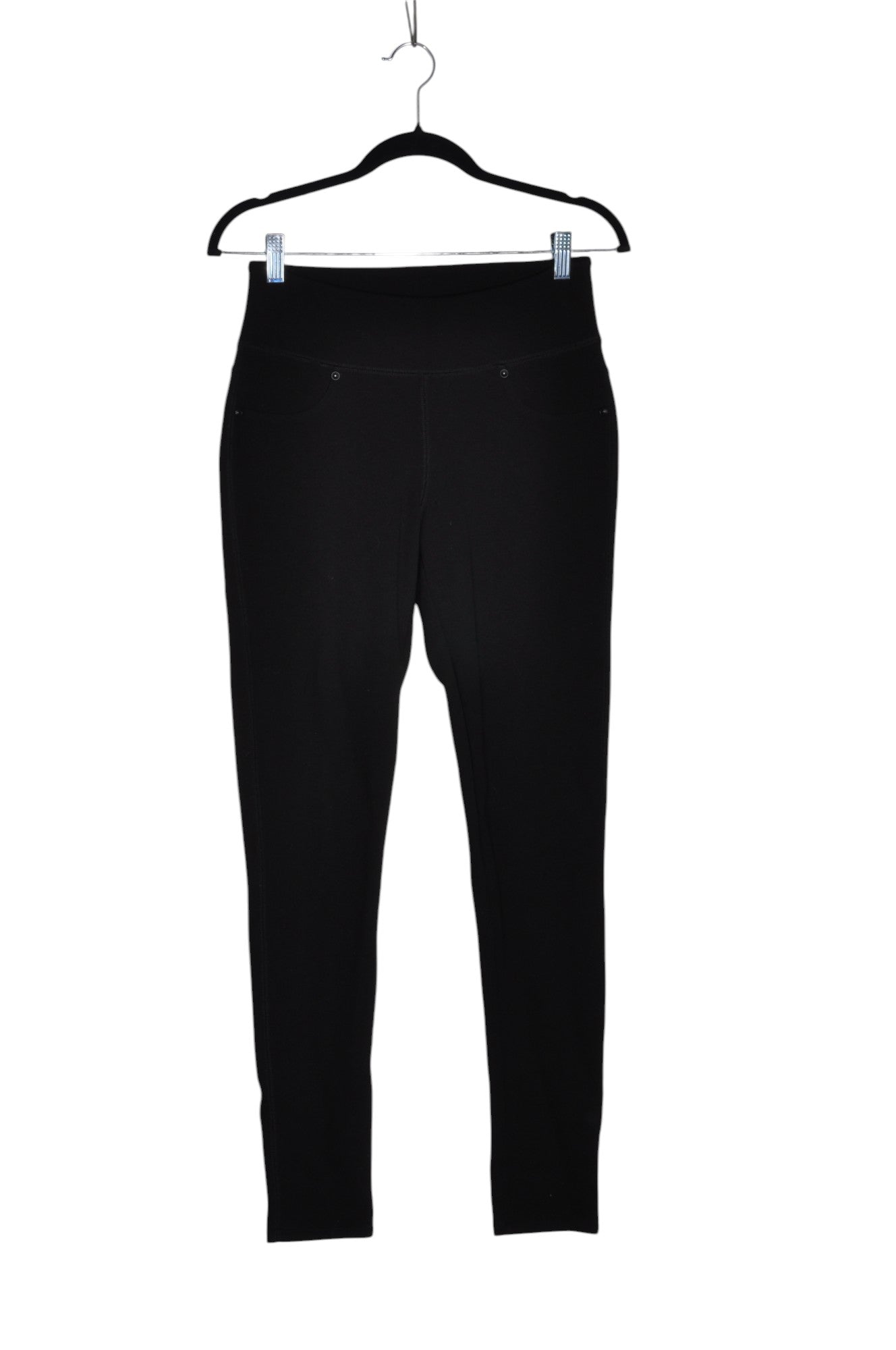 JAG JEANS Women Skinny Jeans Regular fit in Black - 6 - Velora