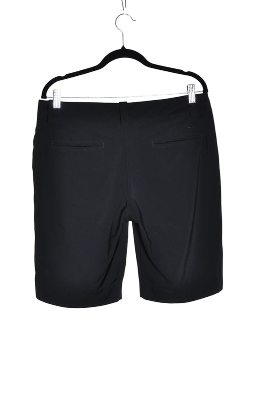 NIKE Women Classic Shorts Regular fit in Black - 10 - Velora