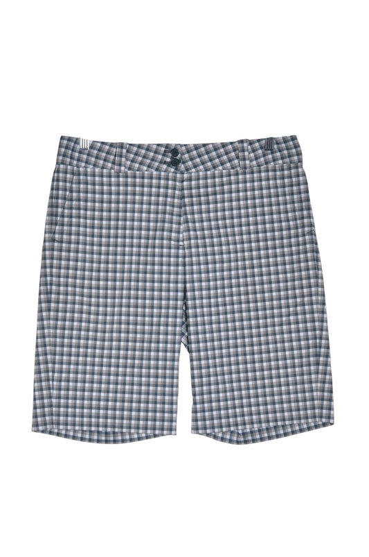 NIKE Women Classic Shorts Regular fit in Blue - 12 - Velora