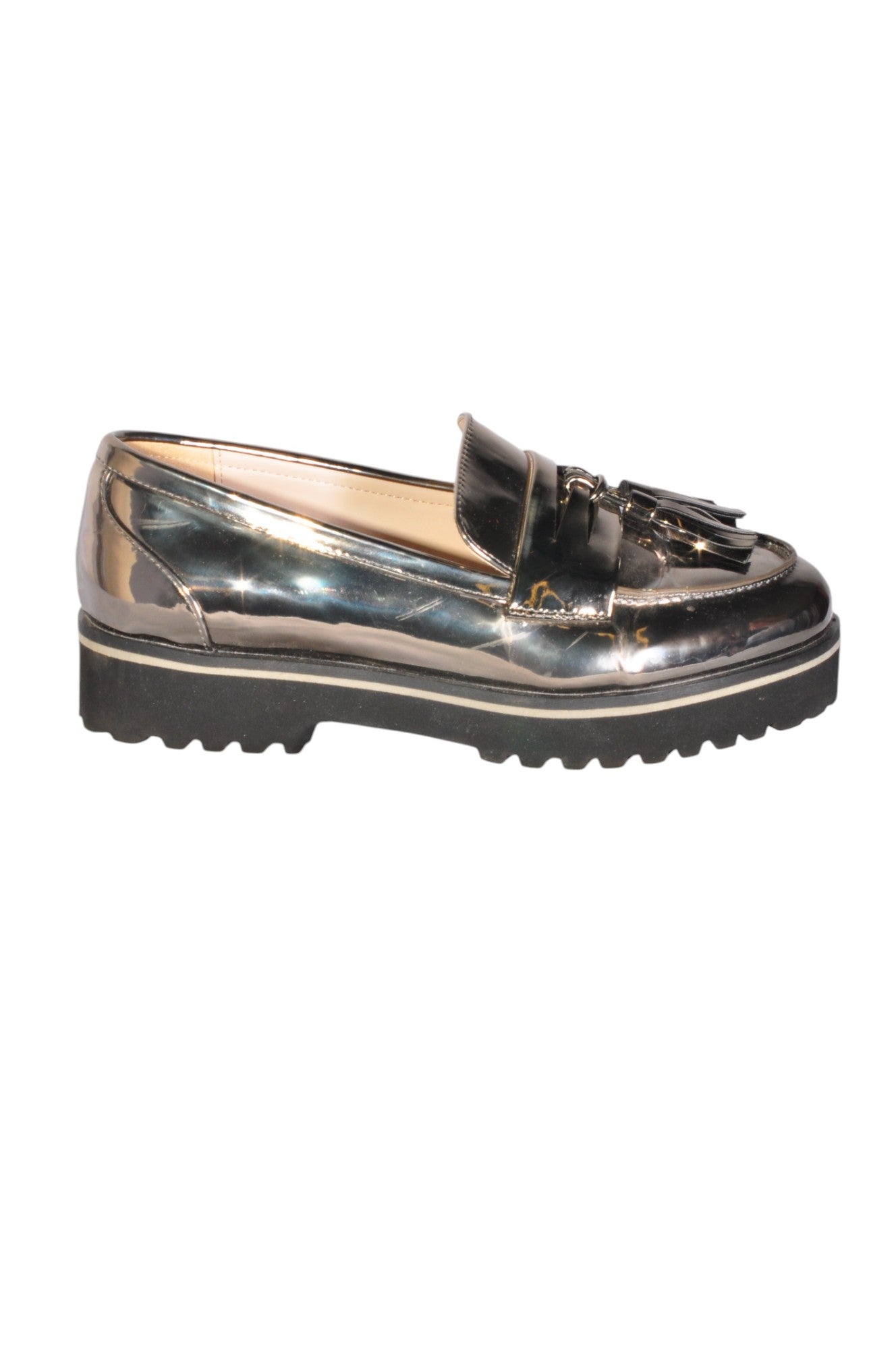 KENDALL & KYLIE Women Heels Regular fit in Gray - 8 - Velora