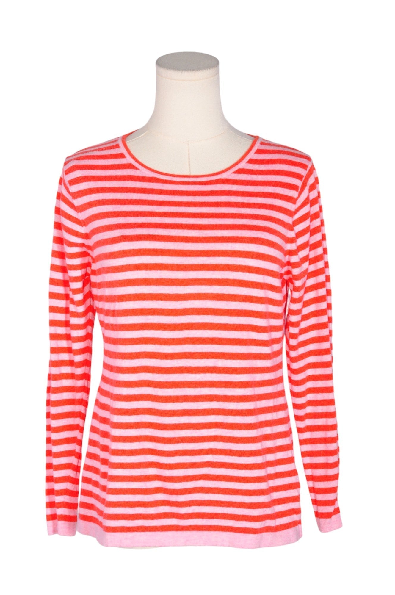 PAUL JAMES Women T-Shirts Regular fit in Red - M - Velora