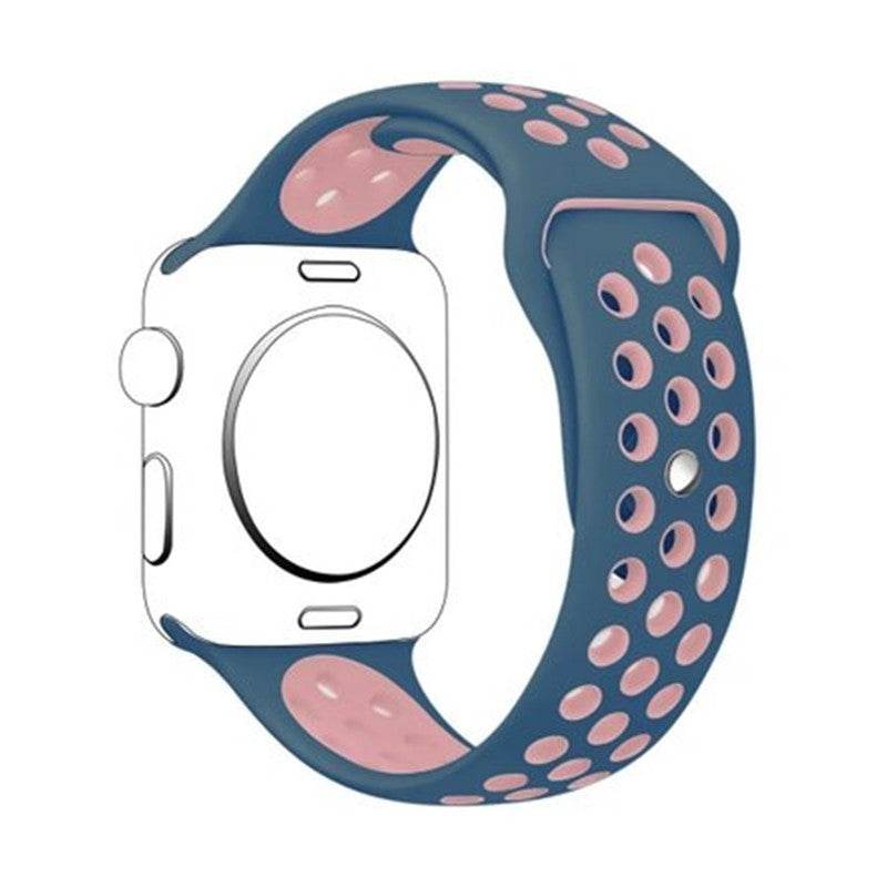 42mm Sport Silicone Strap forWatch Band - Velora