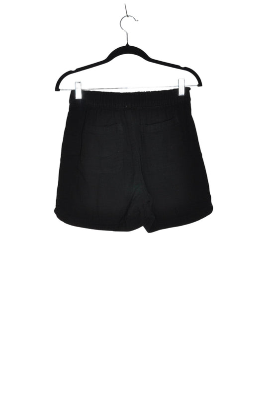 OLD NAVY Women Classic Shorts Regular fit in Black - S - Velora