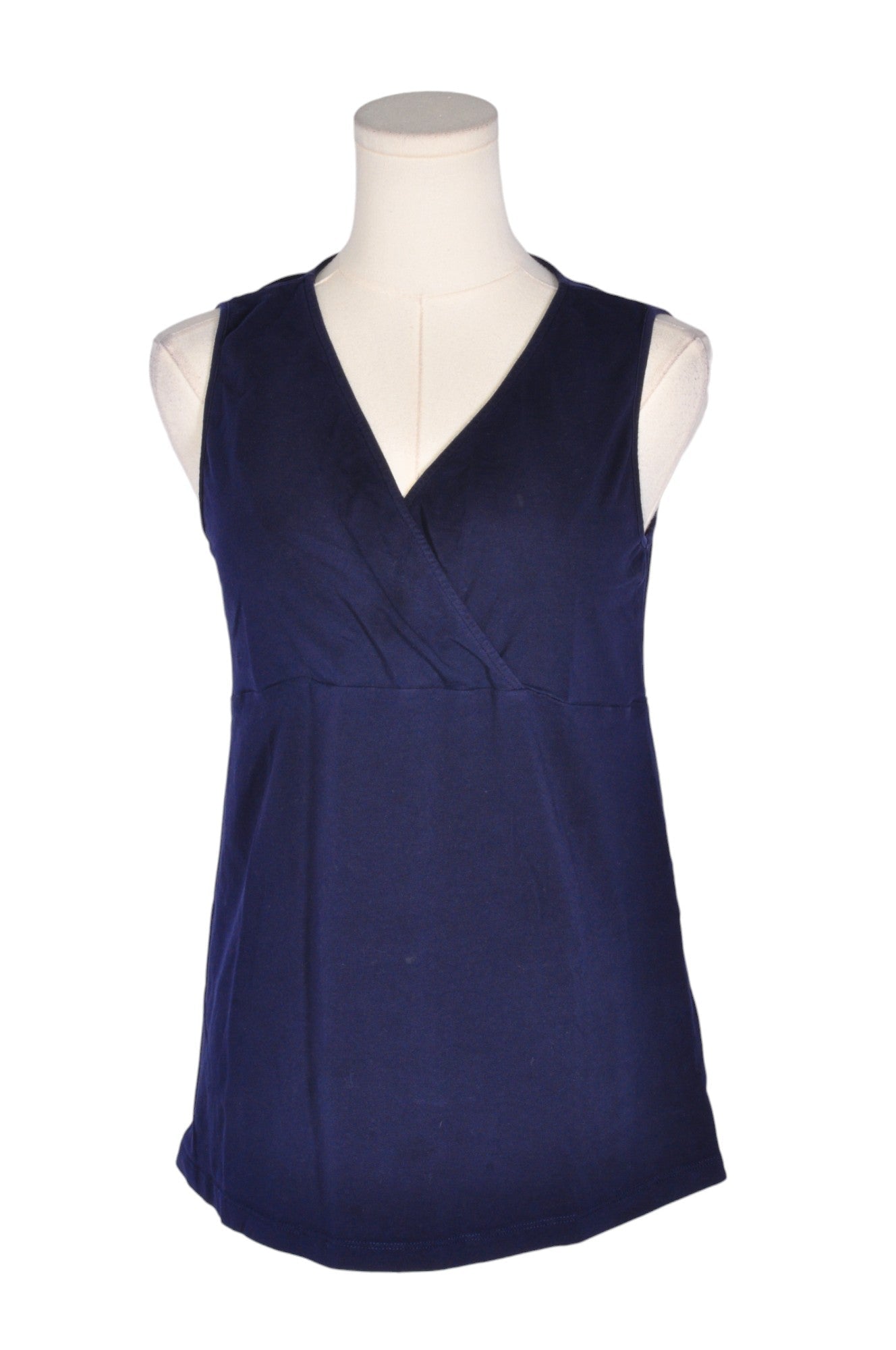 GAP Women Blouses Regular fit in Blue - M - Velora