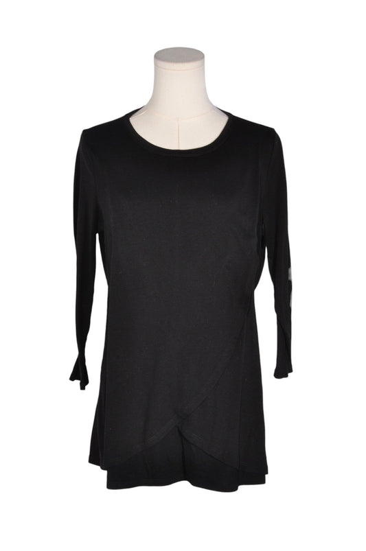 MOTHERHOOD Women Blouses Regular fit in Black - S - Velora