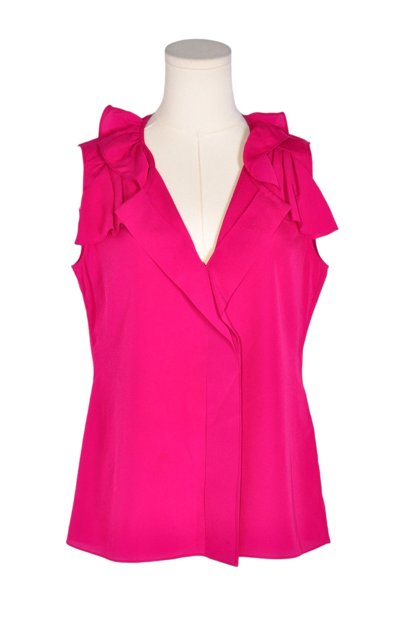 TAHARI Women Blouses Regular fit in Pink - S - Velora