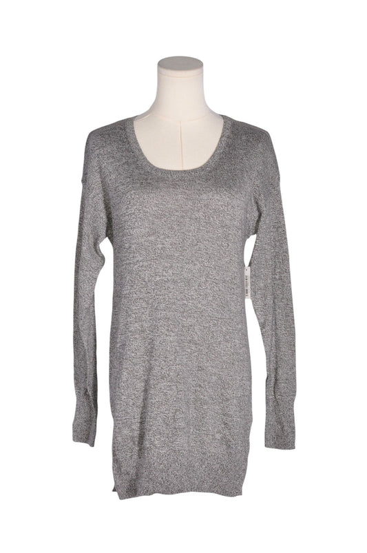AMAZON ESSENTIALS Women Knit Tops Regular fit in Gray - XS - Velora