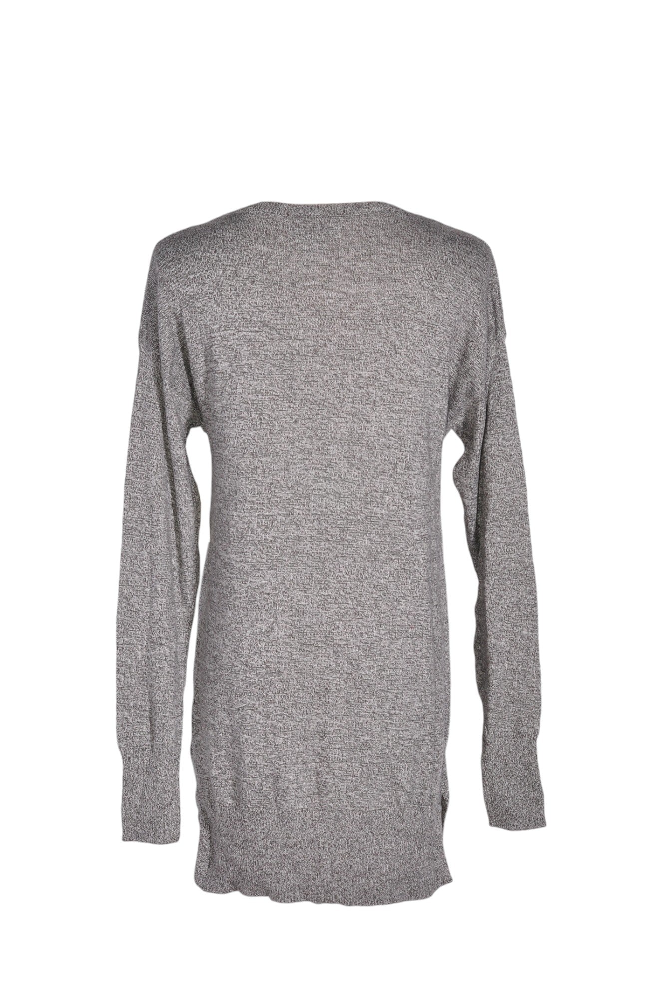 AMAZON ESSENTIALS Women Knit Tops Regular fit in Gray - XS - Velora