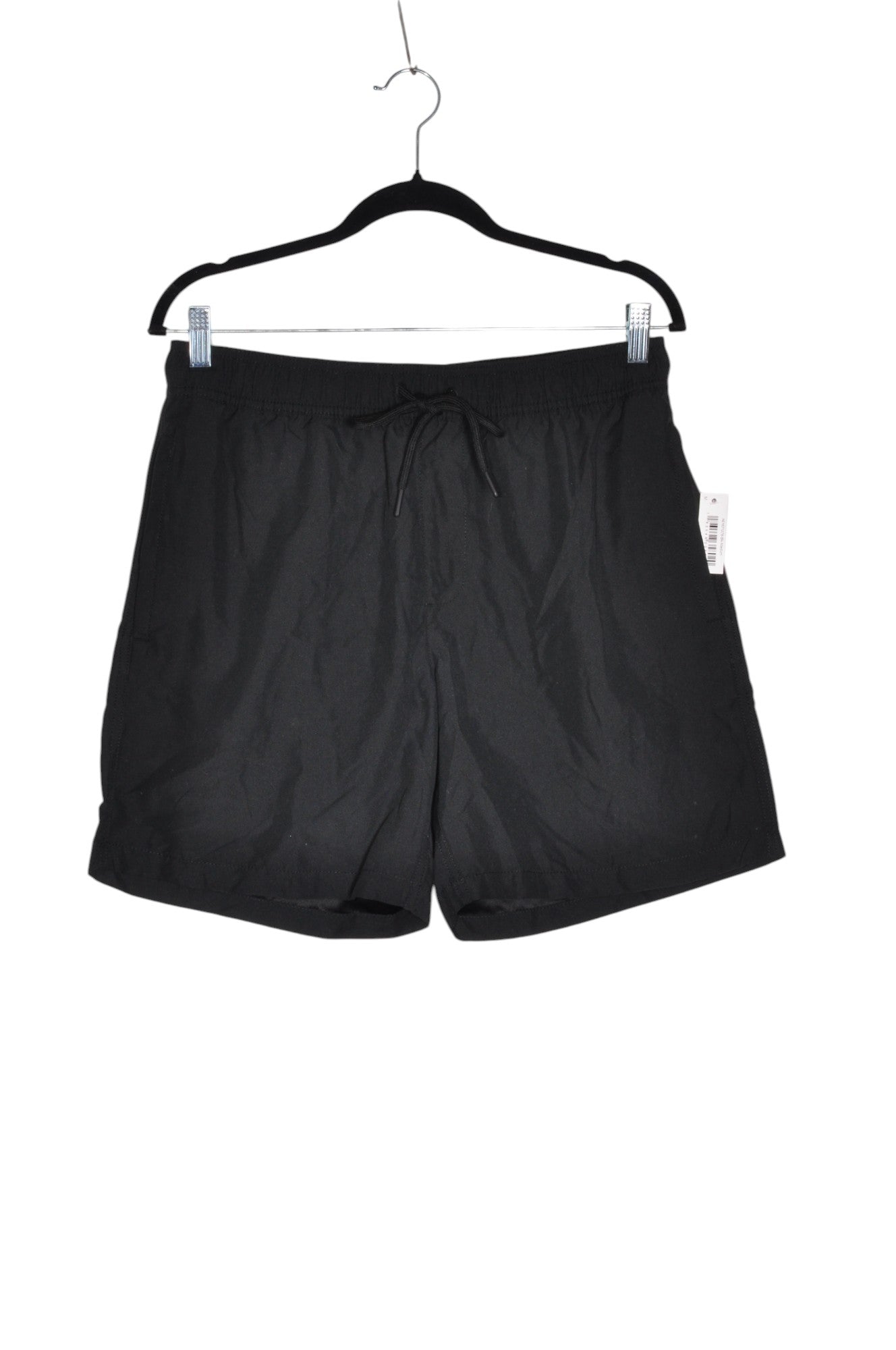 AMAZON ESSENTIALS Men Classic Shorts Regular fit in Black - M - Velora