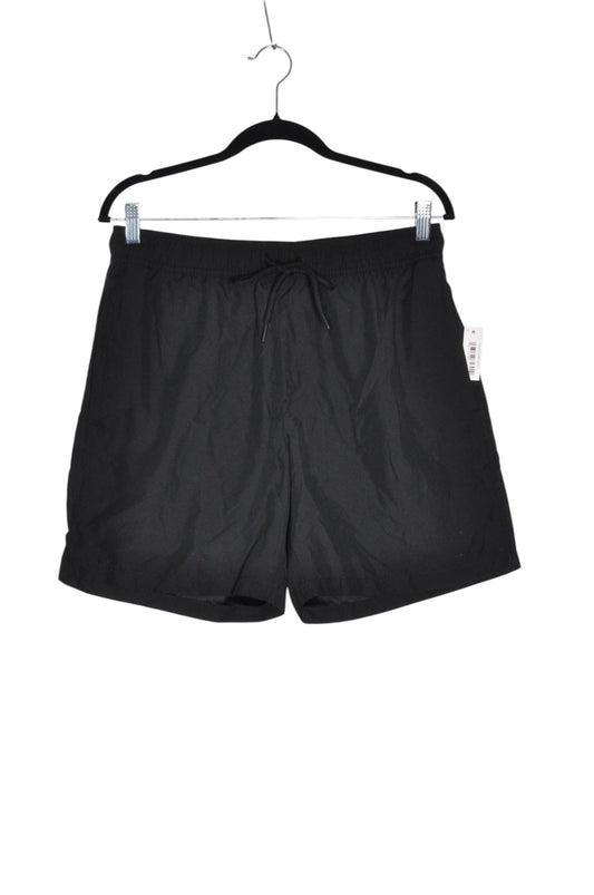 AMAZON ESSENTIALS Men Classic Shorts Regular fit in Black - M - Velora
