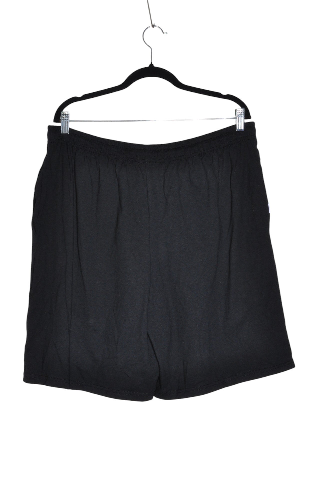 RUSSELL ATHLETIC Men Classic Shorts Regular fit in Black - XL - Velora