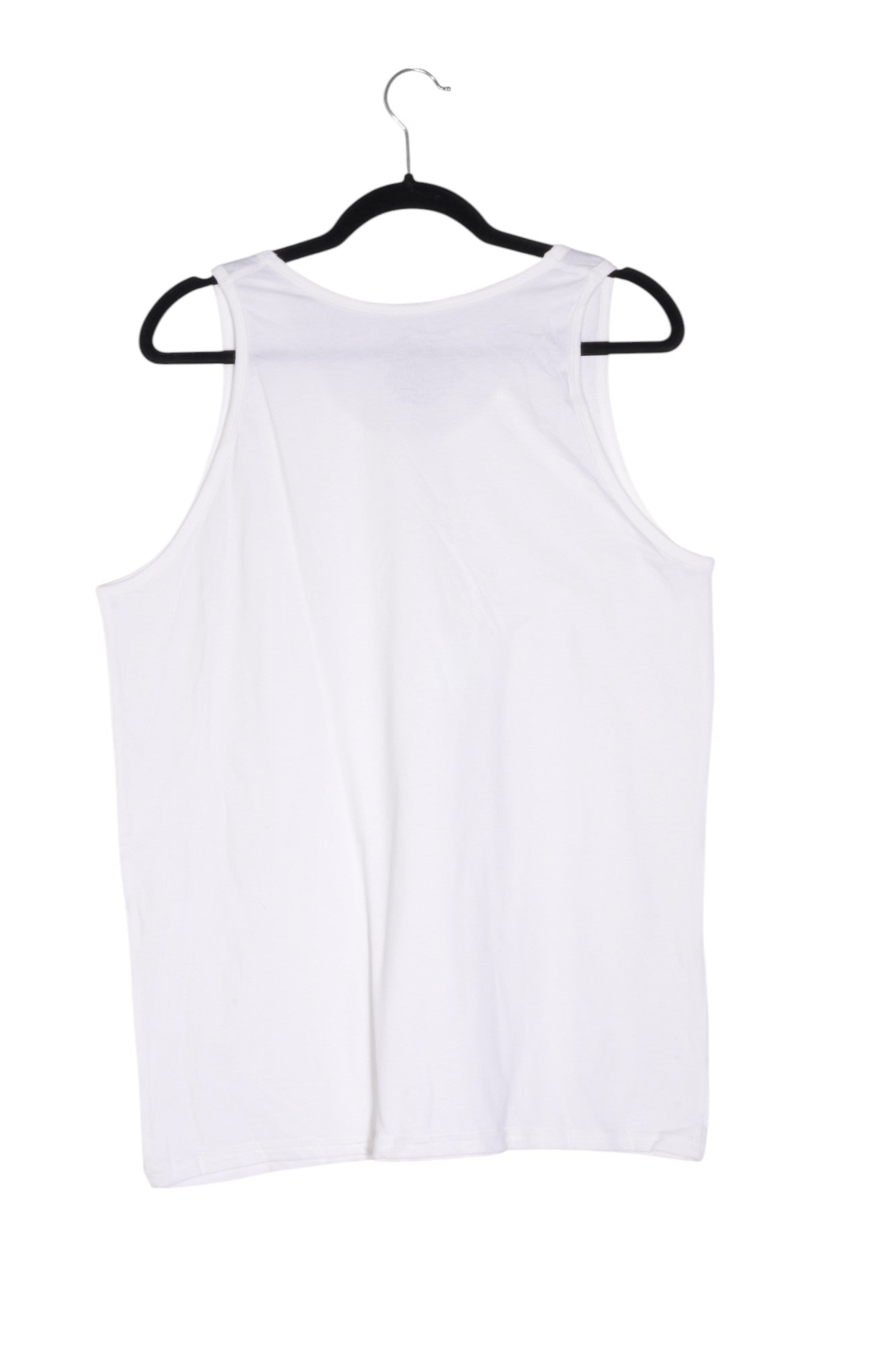 HANES Men T-Shirts Regular fit in White - L - Velora