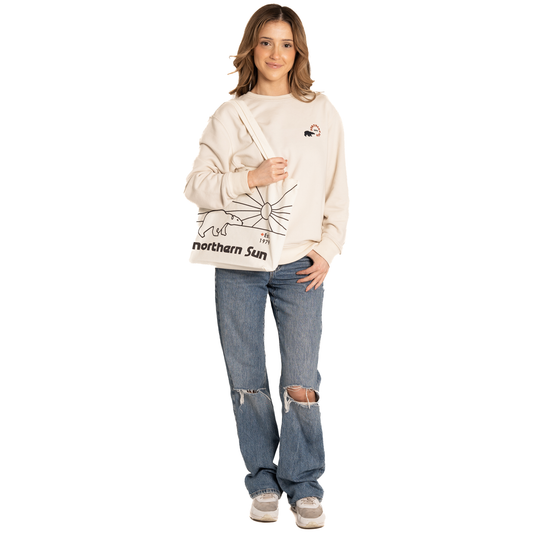 Churchill Tote - Velora