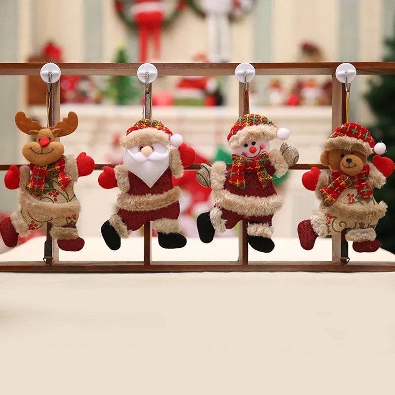Christmas tree accessories - Velora