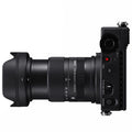18-50mm F2.8 DC DN Contemporary for Sony E Black - Velora Luxury Fashion