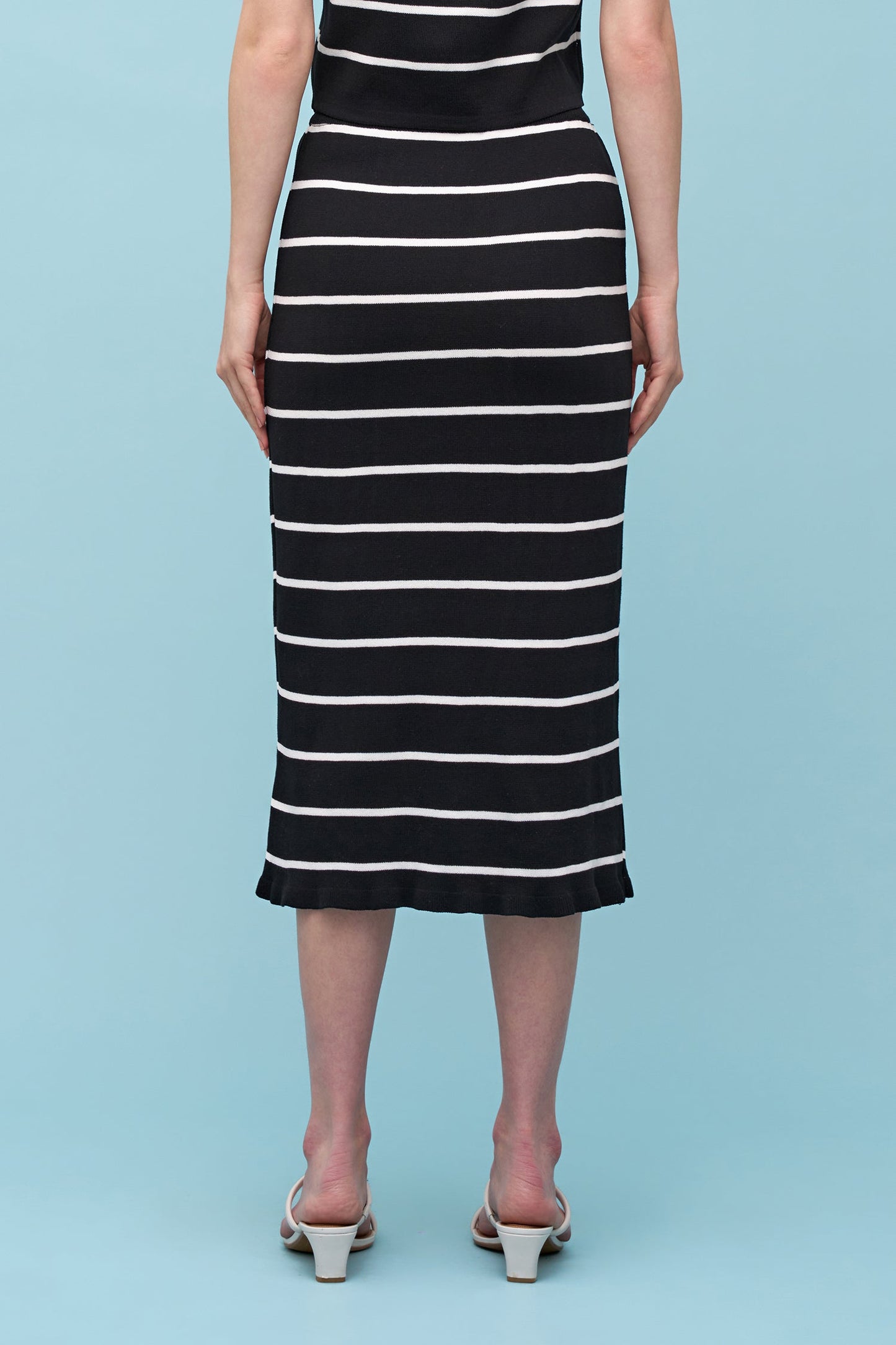 Isabella Skirt