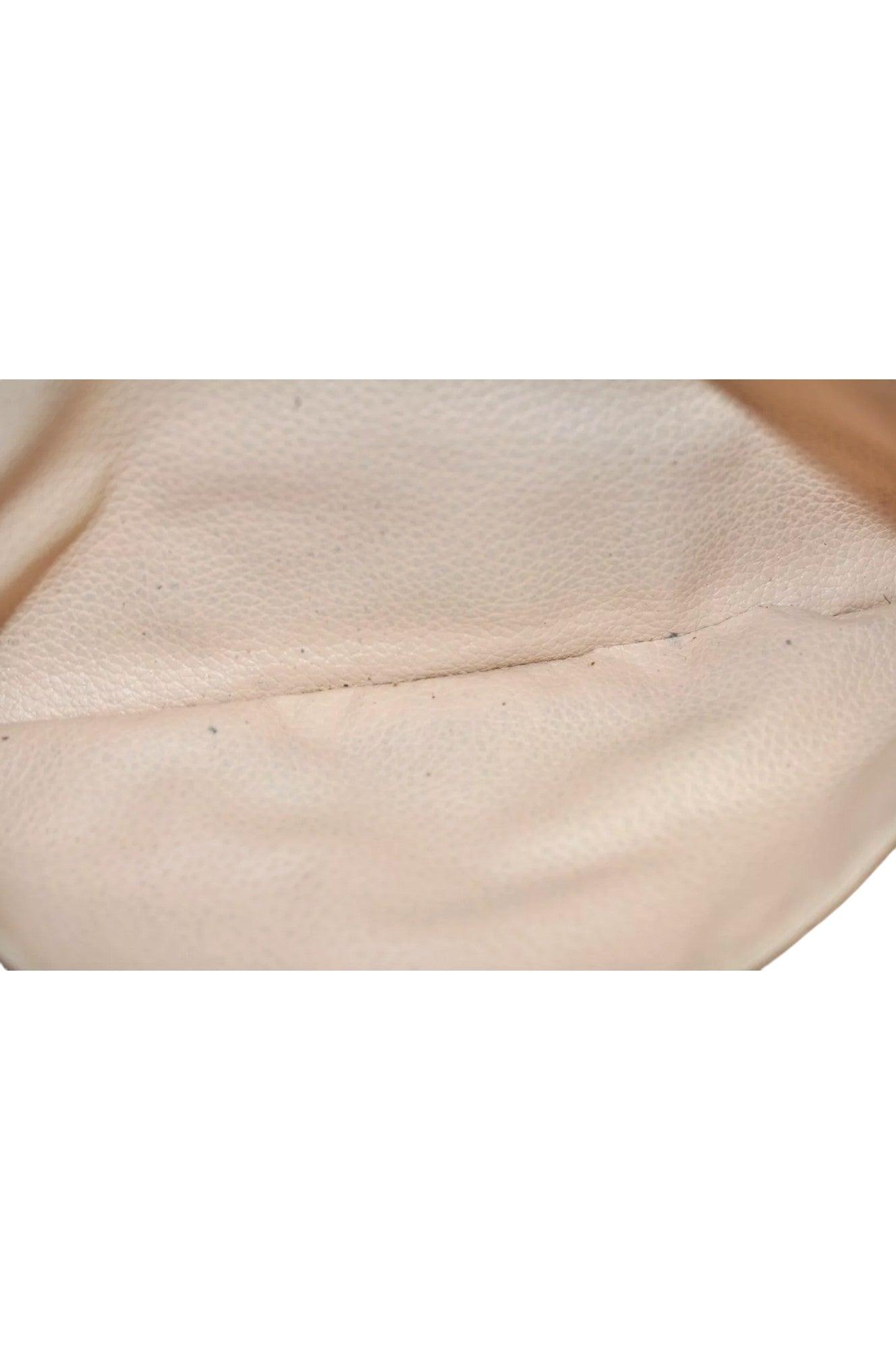 Louis Vuitton Monogram Trousse Toilette 28 Clutch Hand Bag M47522 LV 6922K - Velora