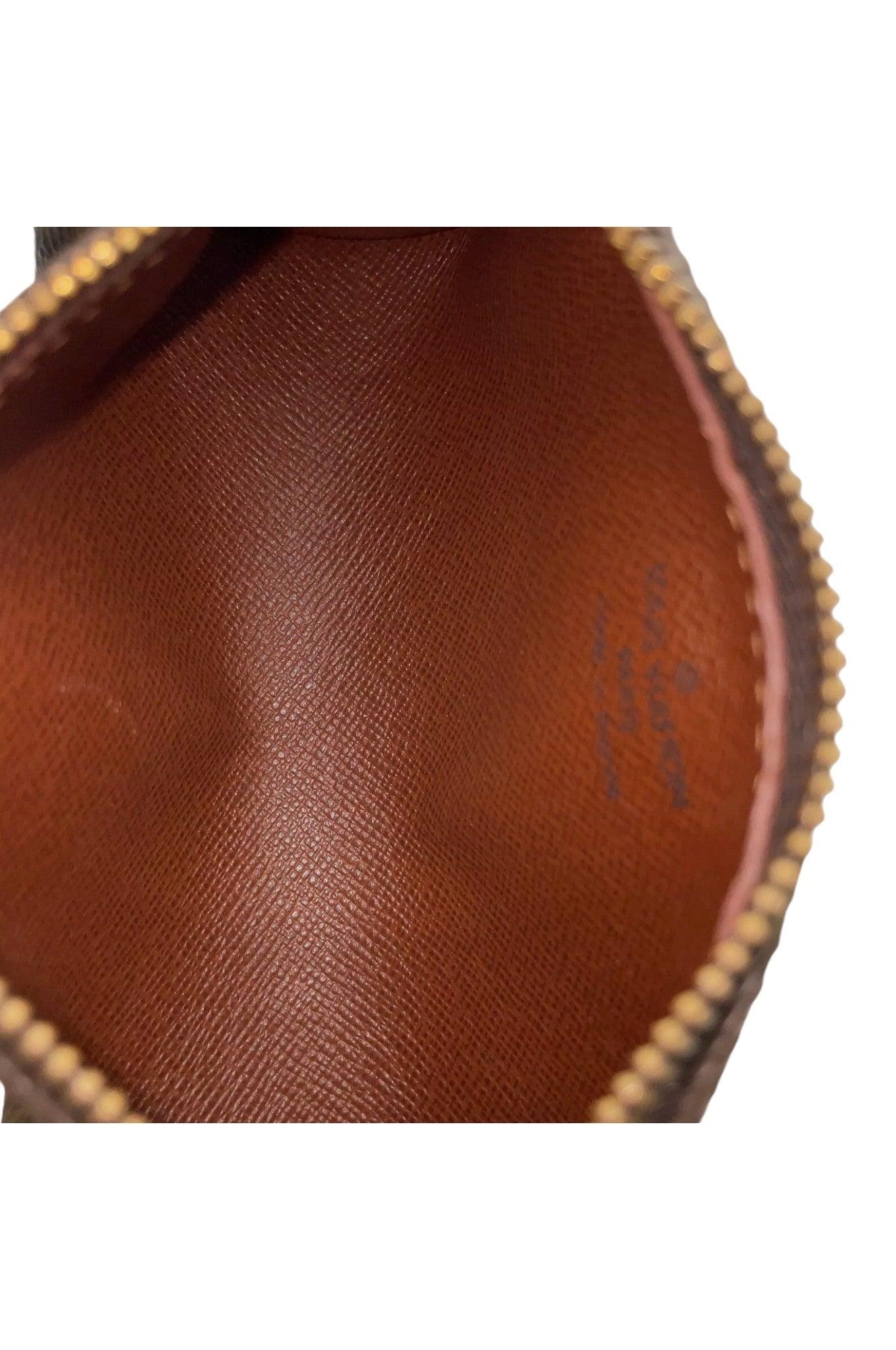 Louis Vuitton Monogram Papillon Pouch NS080867 - Velora