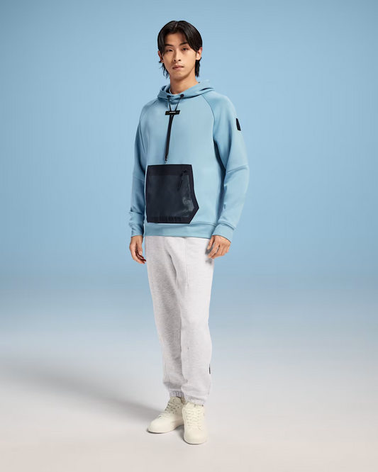 M On Hoodie 1ME11452523 - Velora
