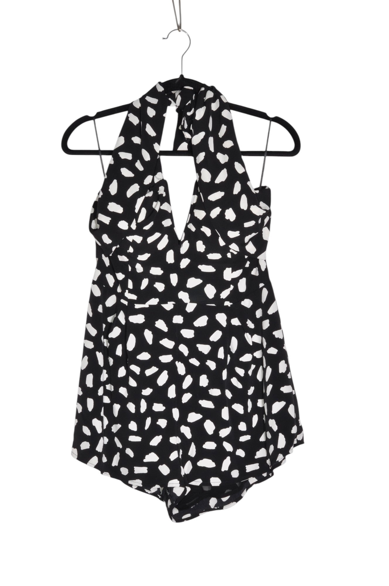 BLUSH Women Rompers Regular fit in Black - M - Velora