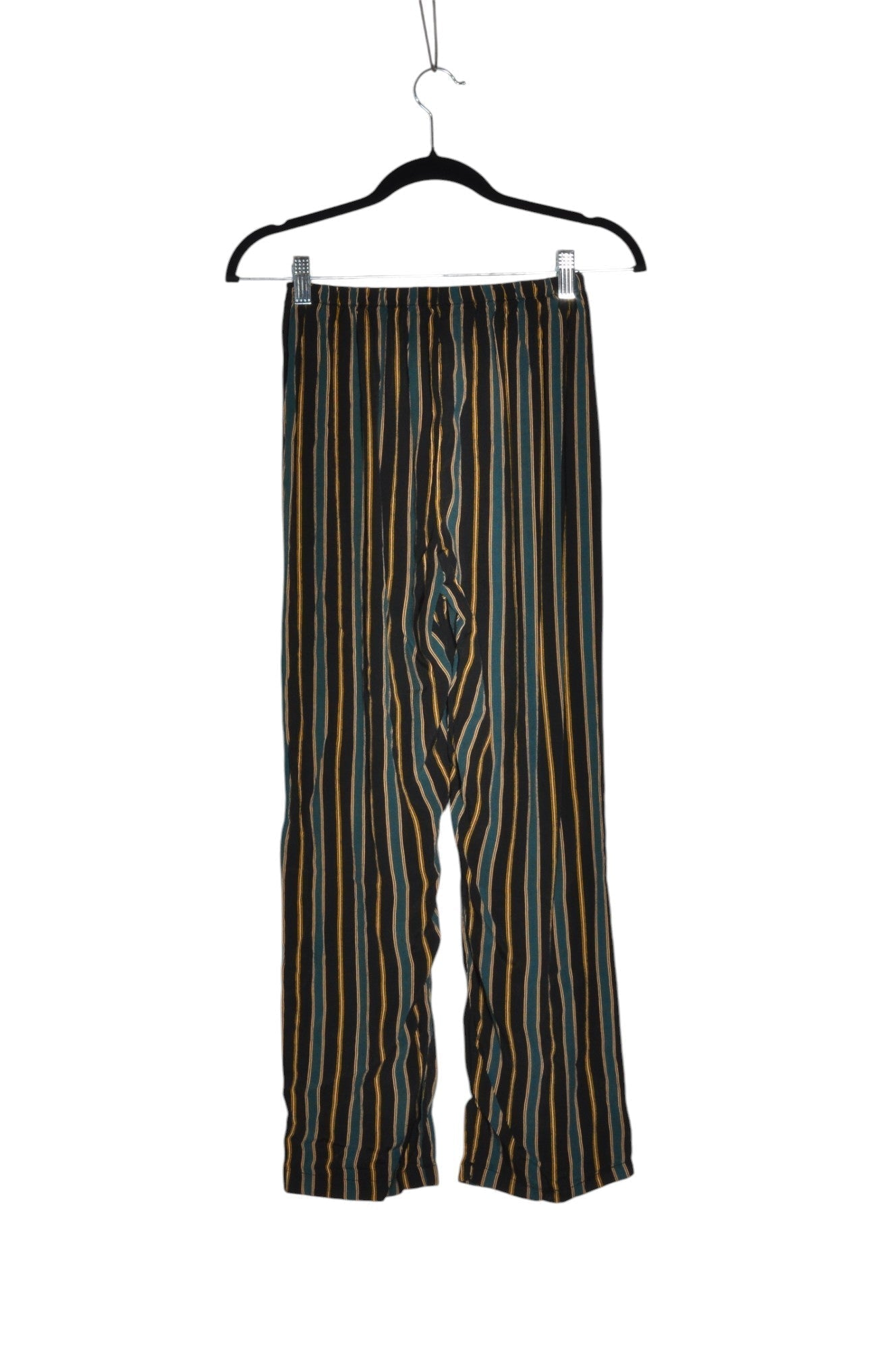 BRANDY MELVILLE Women Trousers Regular fit in Green - M - Velora
