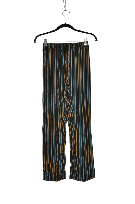 BRANDY MELVILLE Women Trousers Regular fit in Green - M - Velora
