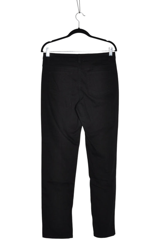 TAG Women Straight-Legged Jeans Regular fit in Black - 10 - Velora