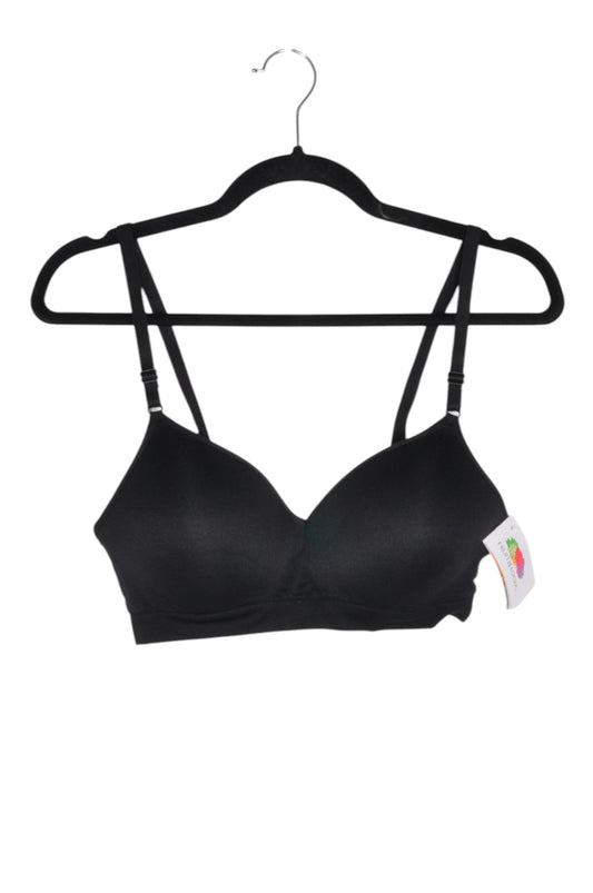 FRUIT OF THE LOOM Women Bras Regular fit in Black - 36C