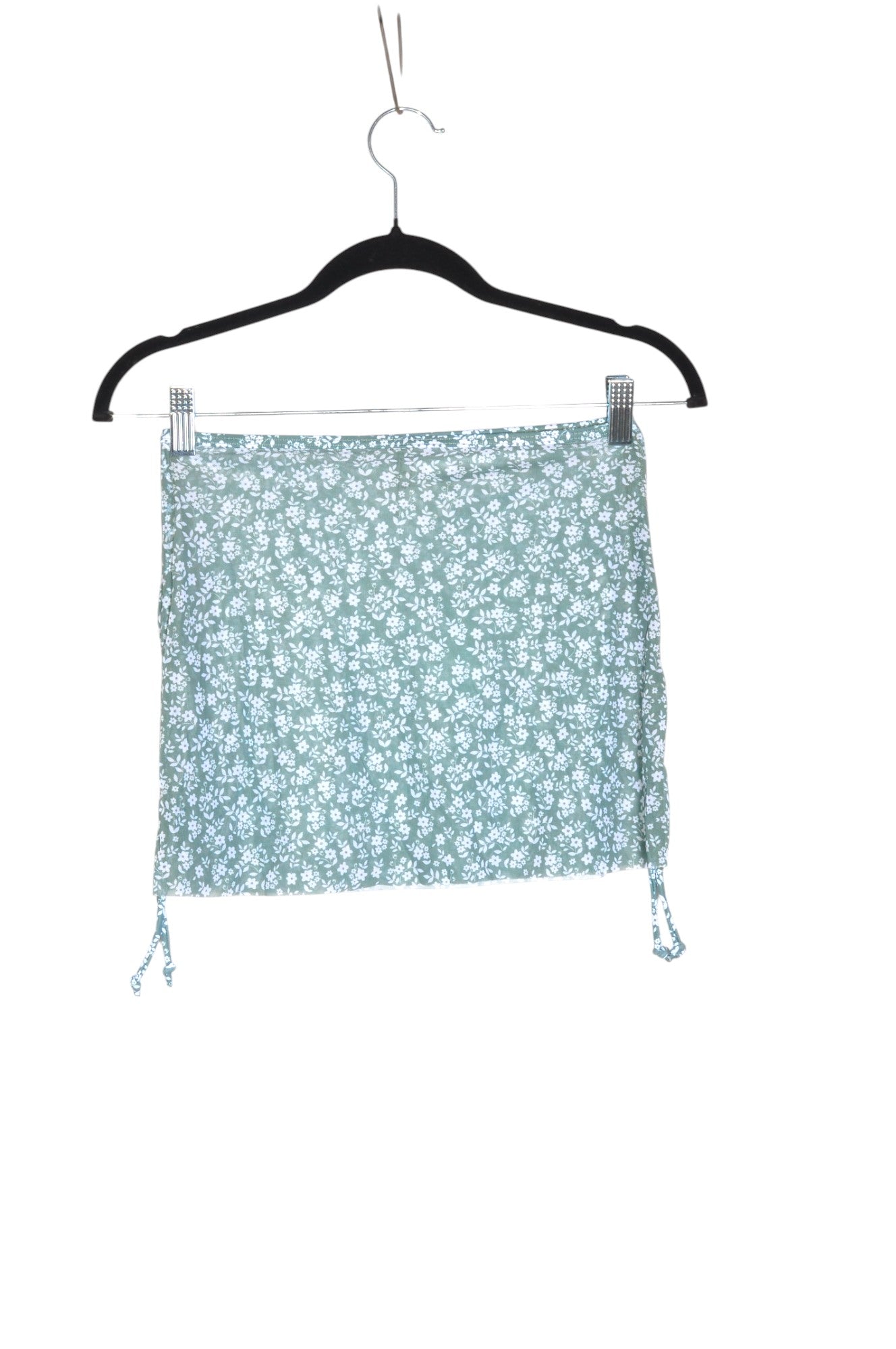 UNBRANDED Women Casual Skirts Regular fit in Blue - 12 - Velora