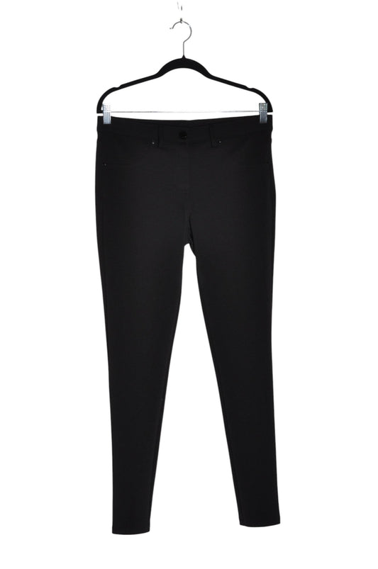 BIANCA NYGARD Women Work Pants Regular fit in Black - 10 - Velora