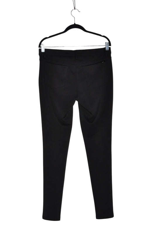 BIANCA NYGARD Women Work Pants Regular fit in Black - 10 - Velora