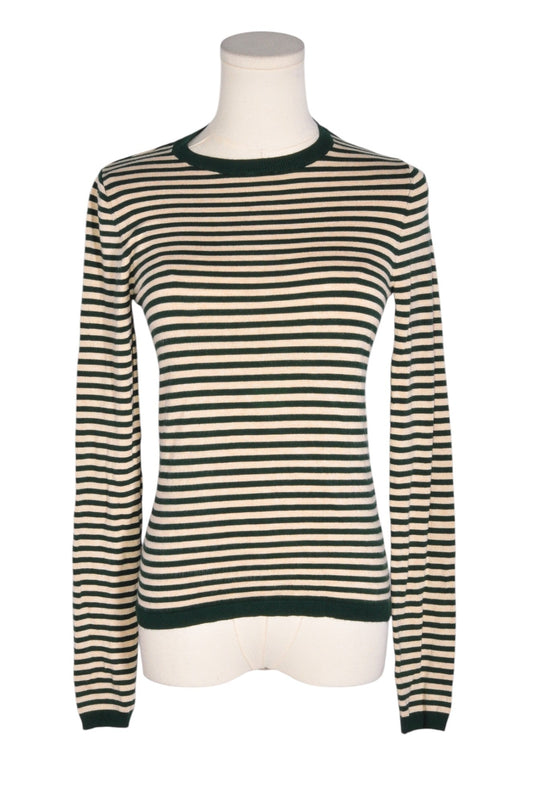 TWIK Women Knit Tops Regular fit in Beige - XS - Velora