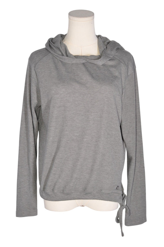 HELLY HANSEN Women Sweatshirts Regular fit in Gray - XS - Velora