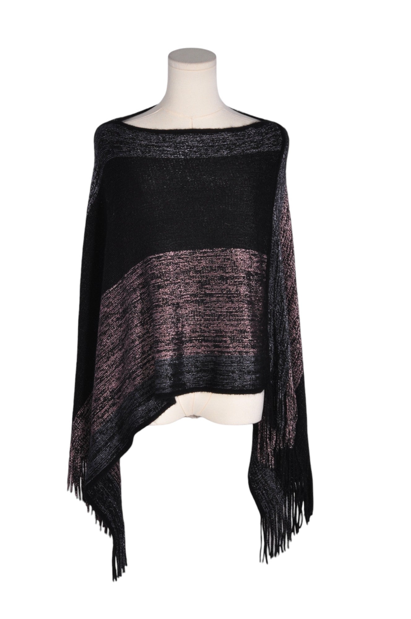 G FASHION Women Blouses Regular fit in Black - L - Velora