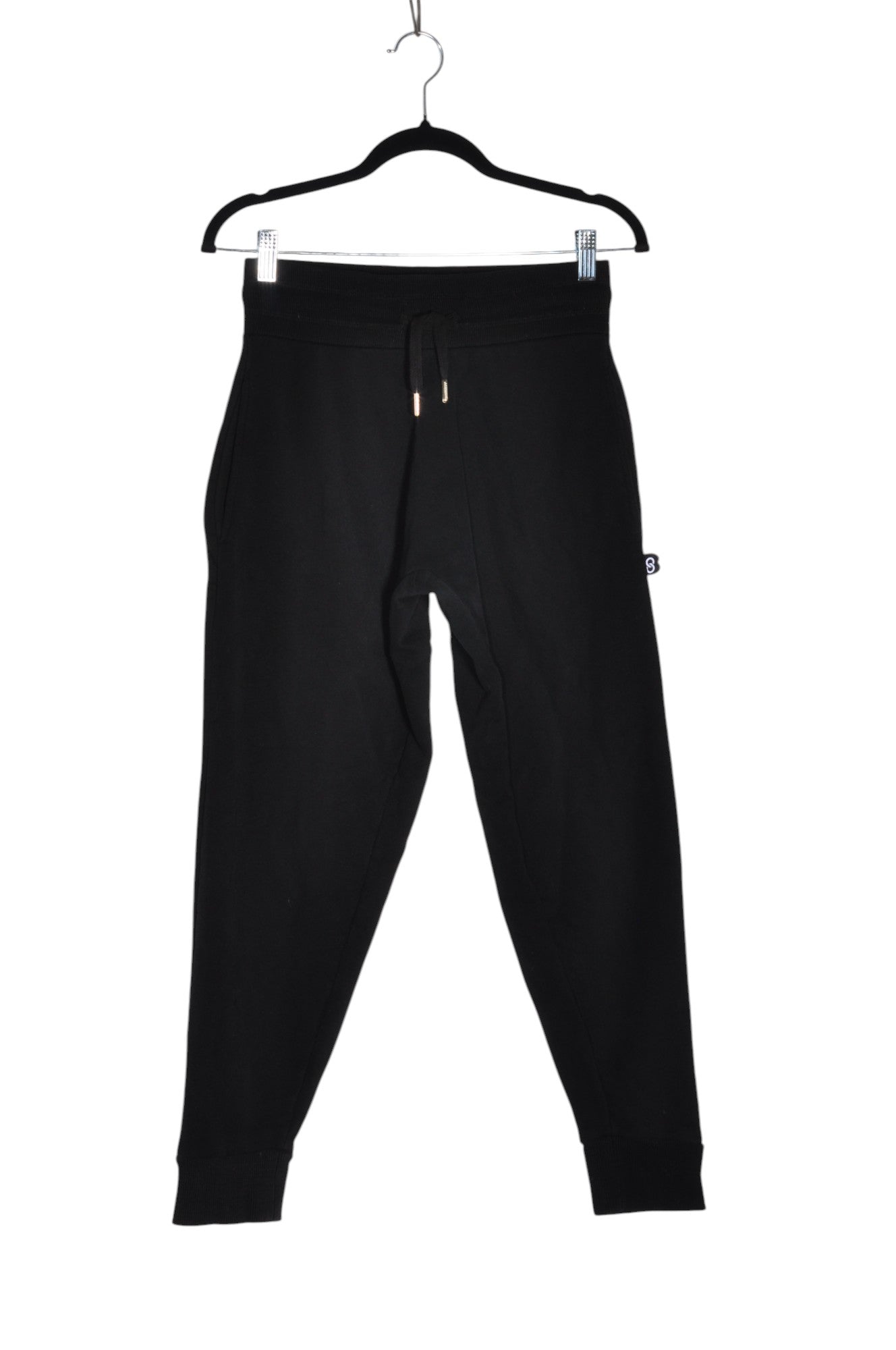 JUST STRONG Women Activewear Joggings Regular fit in Black - XS - Velora