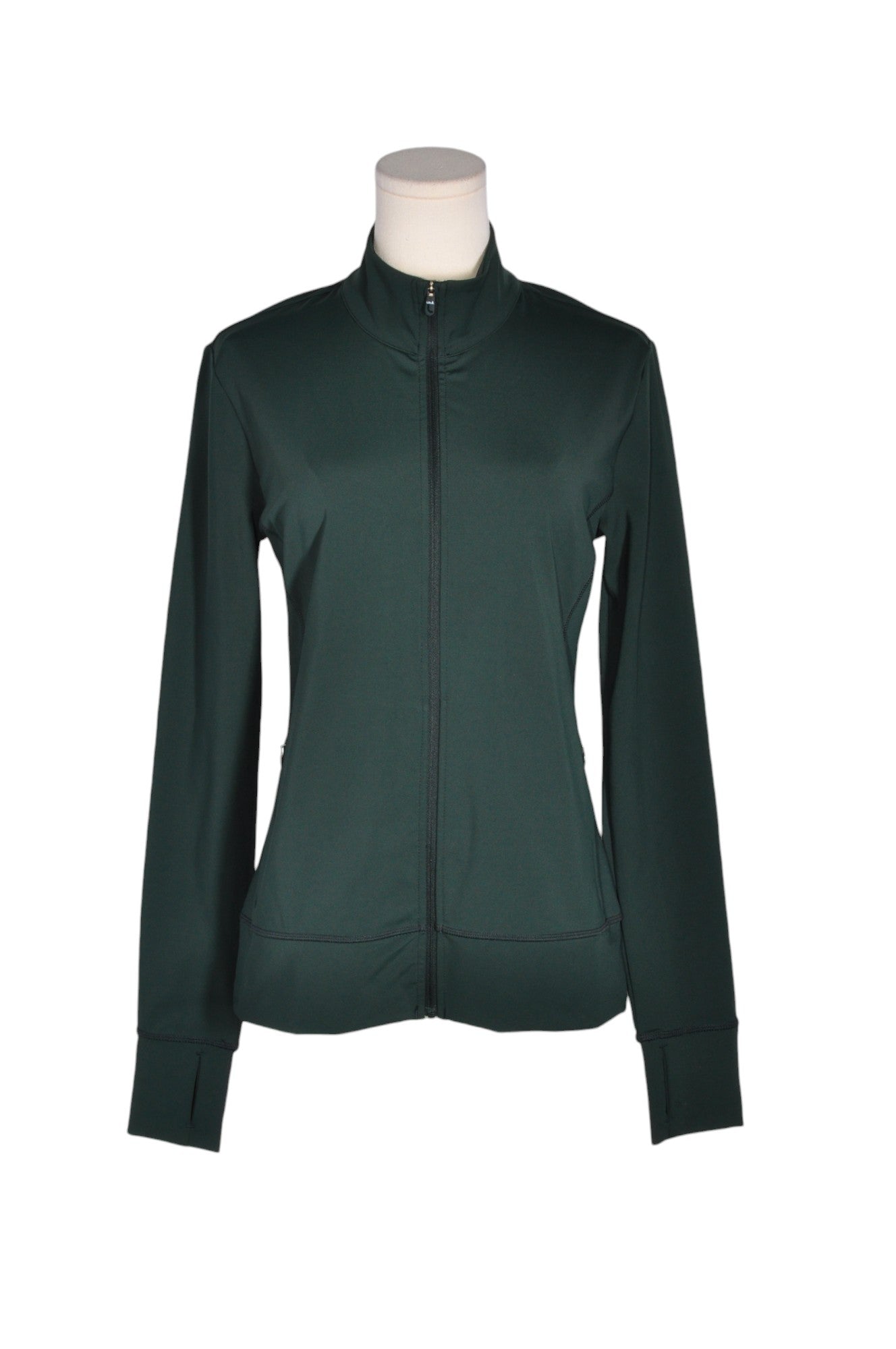 LOLE Women Activewear Tops Regular fit in Green - S - Velora