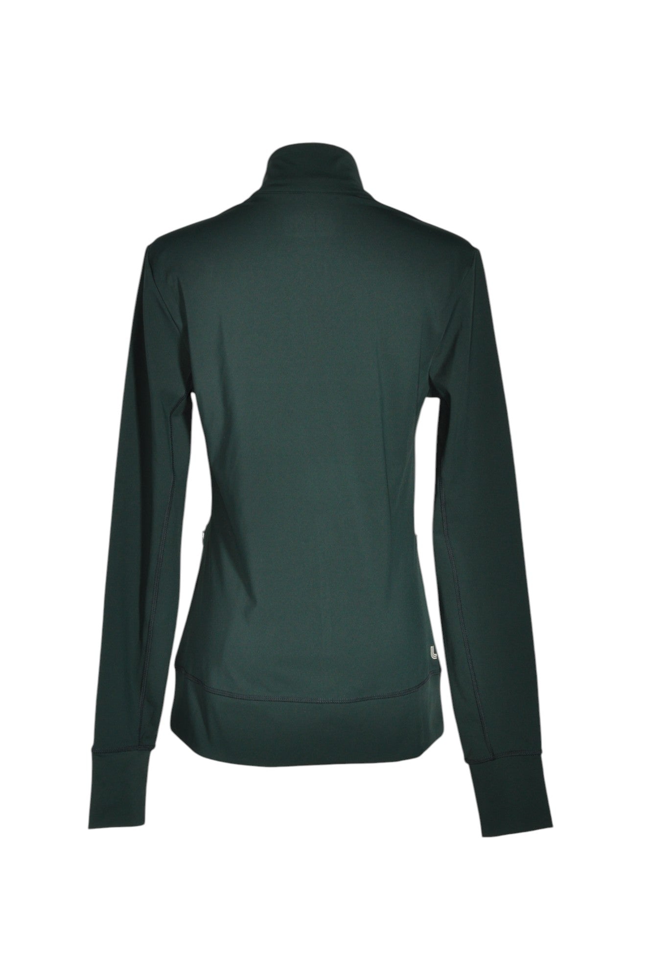 LOLE Women Activewear Tops Regular fit in Green - S - Velora