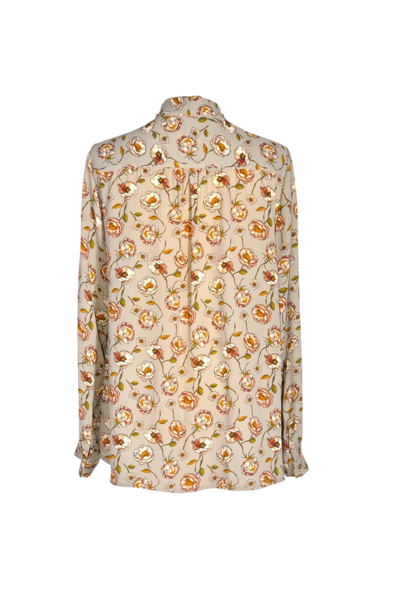 FENN WRIGHT MANSON Women Blouses Regular fit in Beige - M - Velora