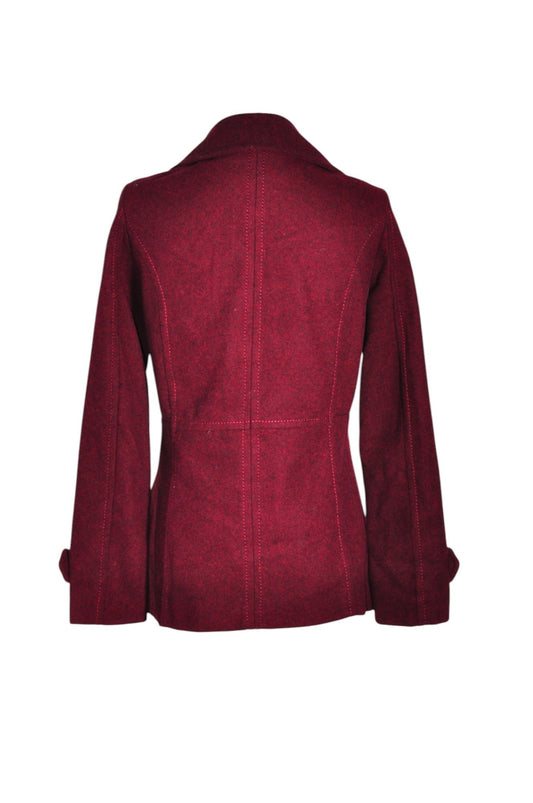 THREAD & SUPPLY Women Peacoats Regular fit in Red - S - Velora