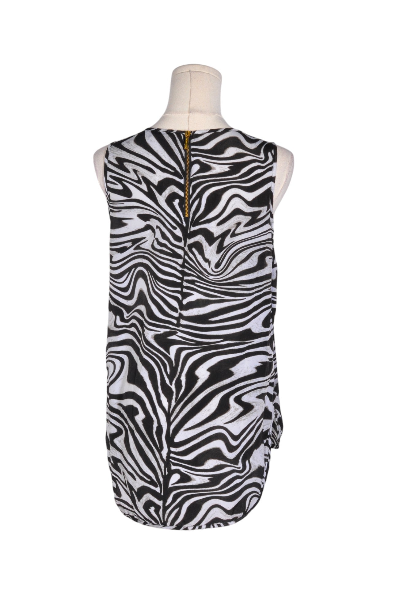 MICHAEL KORS Women Tank Tops Regular fit in Black - S - Velora