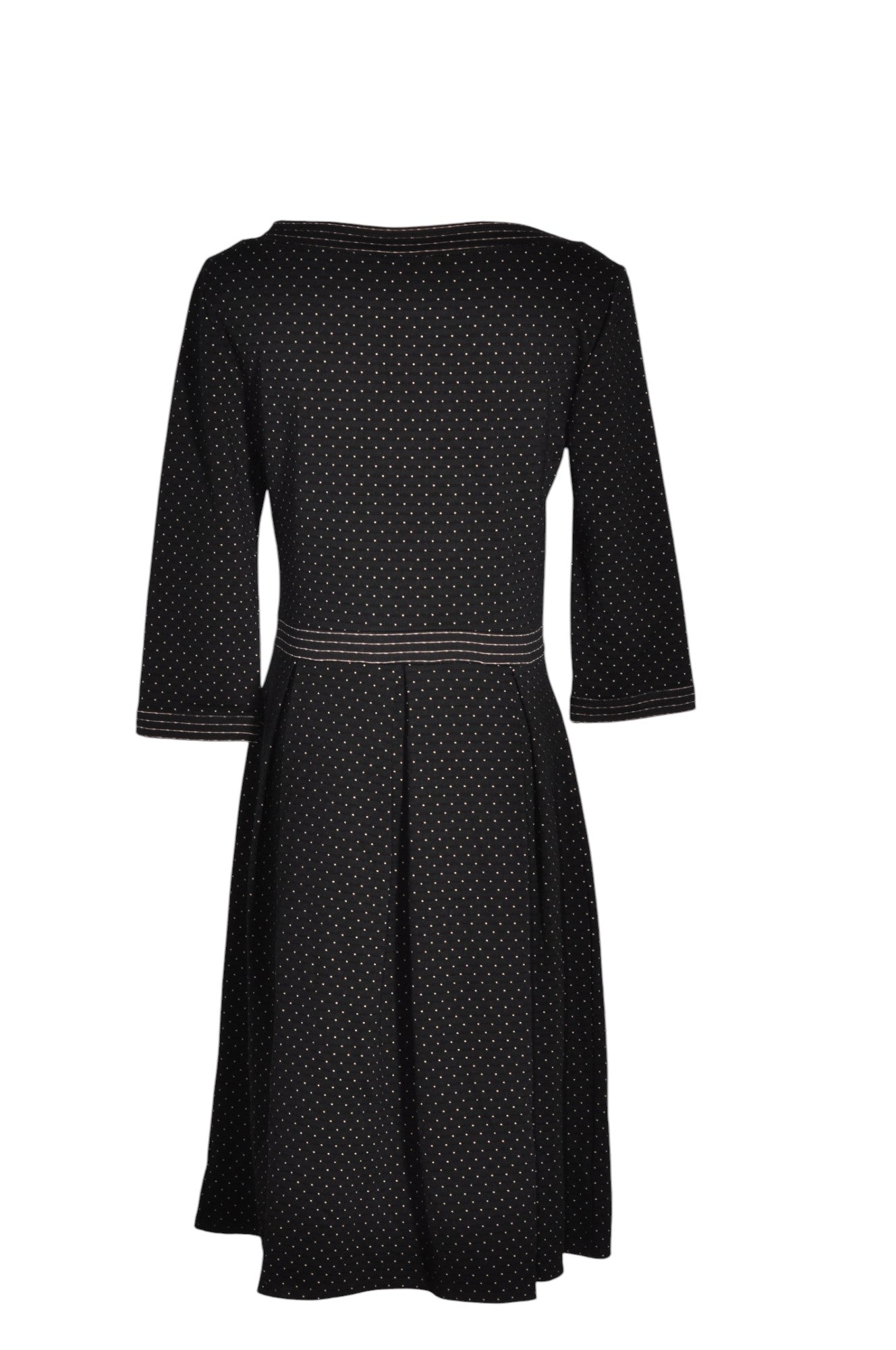 MAX STUDIO Women Fit & Flare Dresses Regular fit in Black - S Koop