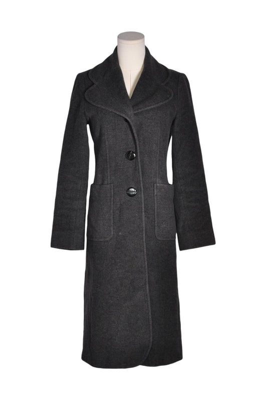 KENNETH COLE Women Coats Regular fit in Gray - 4 - Velora