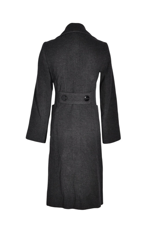 KENNETH COLE Women Coats Regular fit in Gray - 4 - Velora