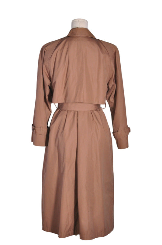 LONDON FOG Women Trenchcoats Regular fit in Brown - 6 - Velora
