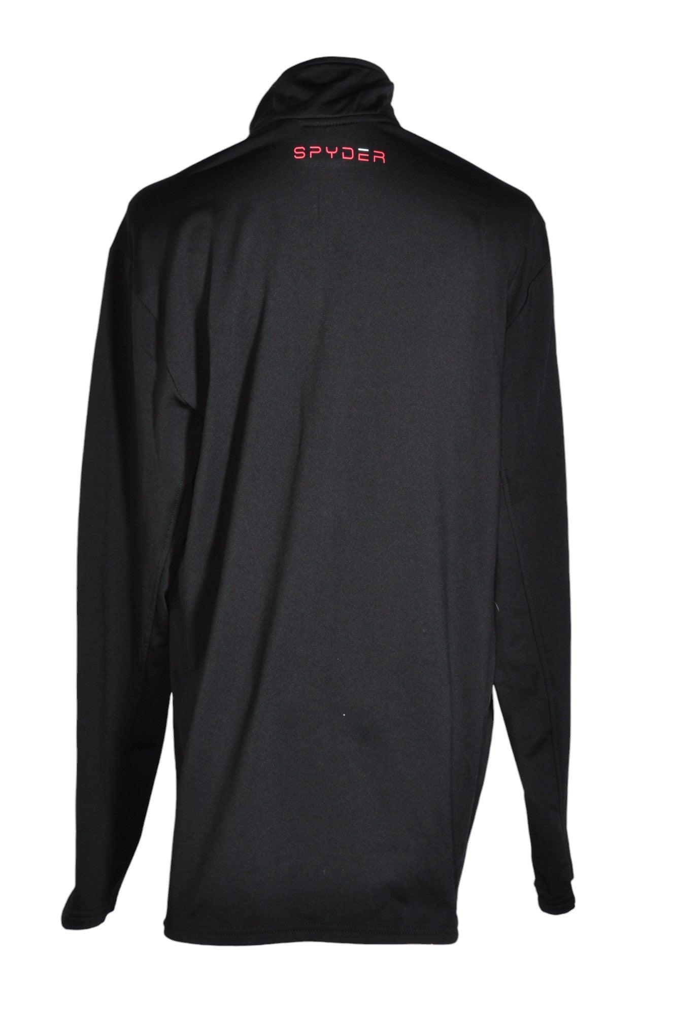 UNBRANDED Women Activewear Tops Regular fit in Black - S - Velora