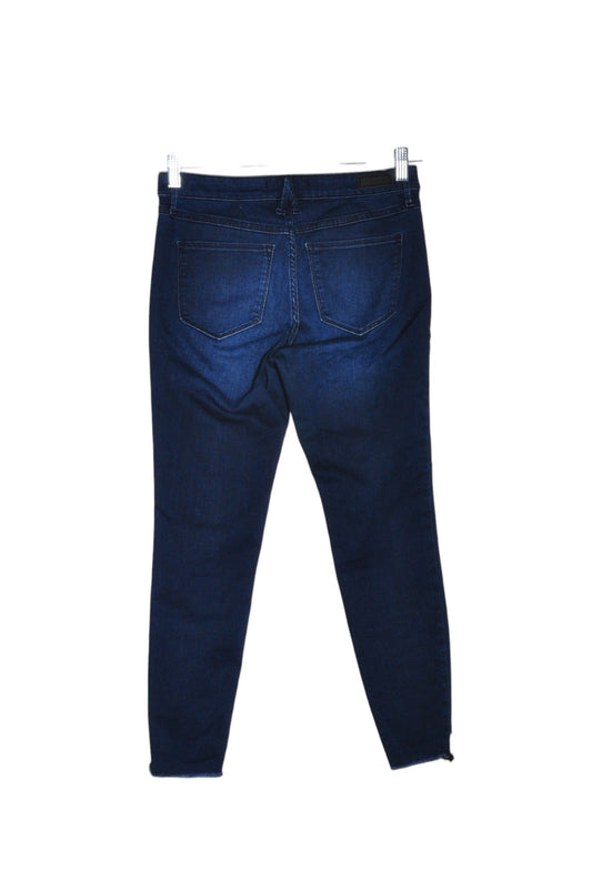 ABERCROMBIE & FITCH Women Skinny Jeans Regular fit in Blue - 27 - Velora