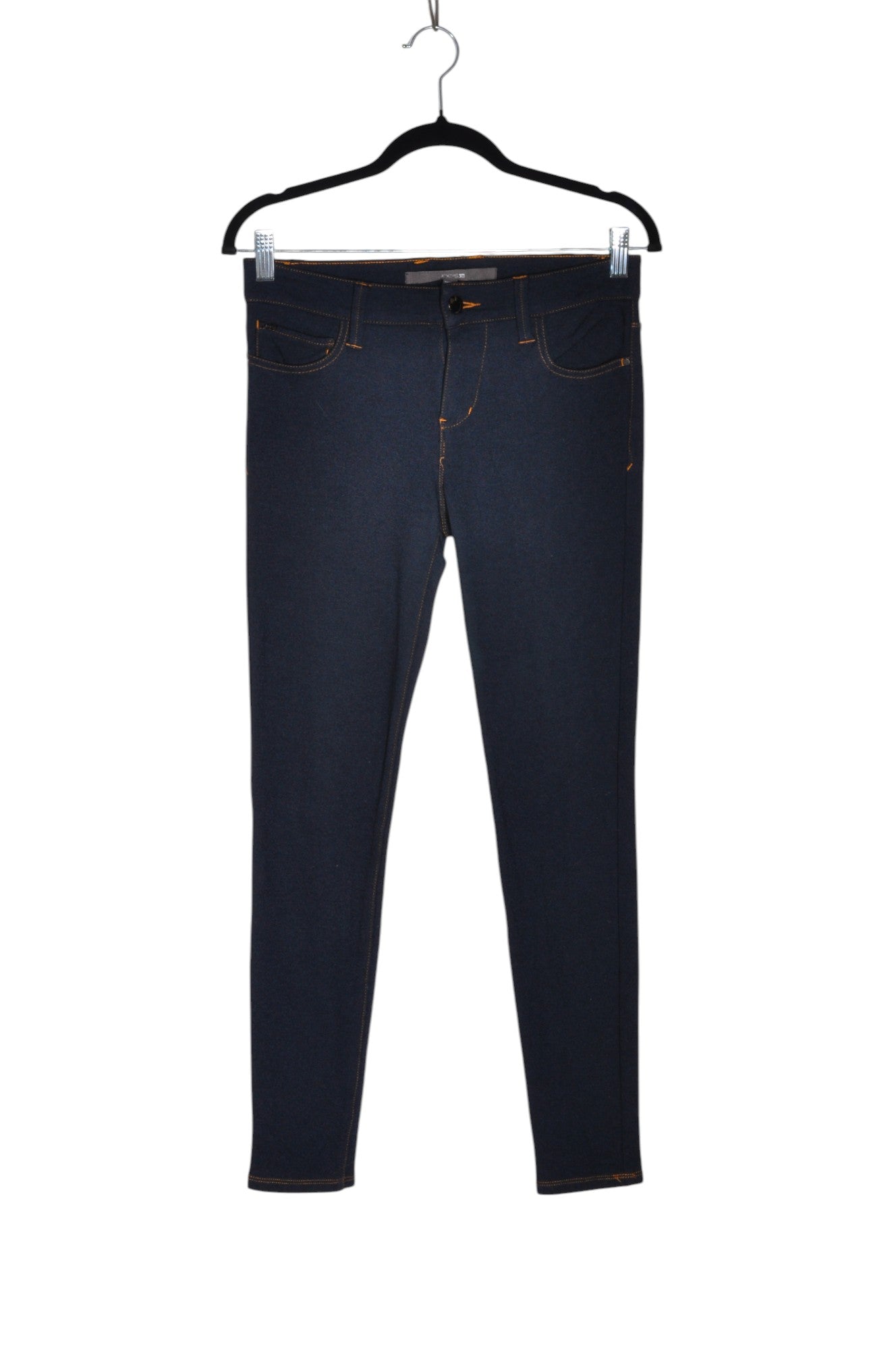 JOE'S Women Skinny Jeans Regular fit in Blue - 27 - Velora