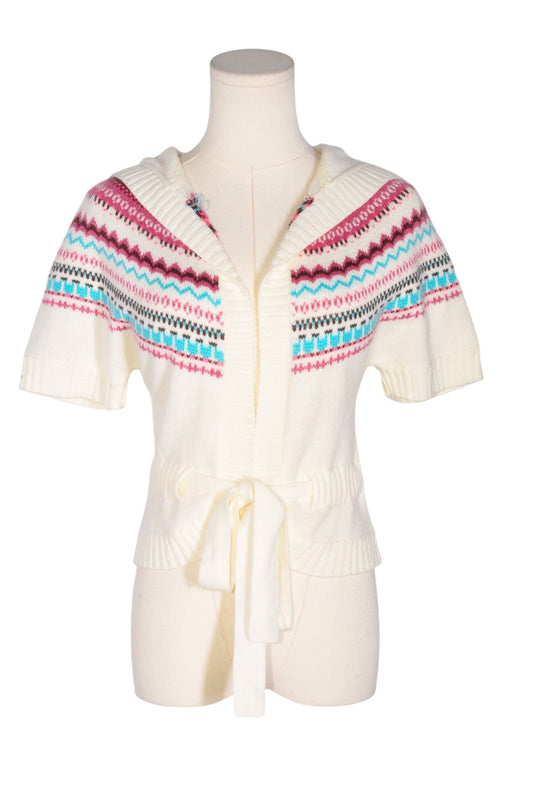 JACOB Women Cardigans Regular fit in White - M - Velora
