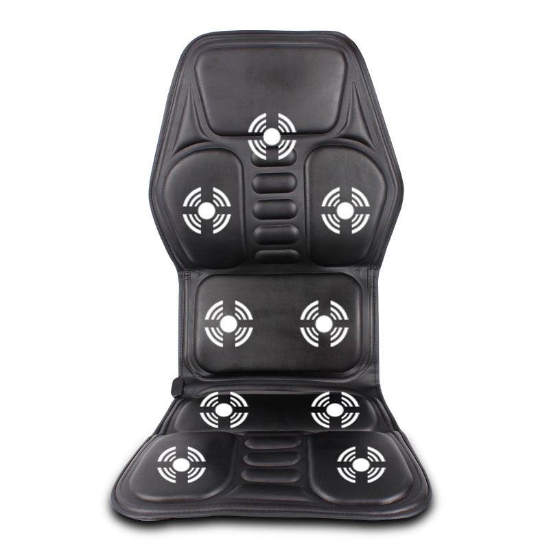Car massager cervical spine neck waist - Velora