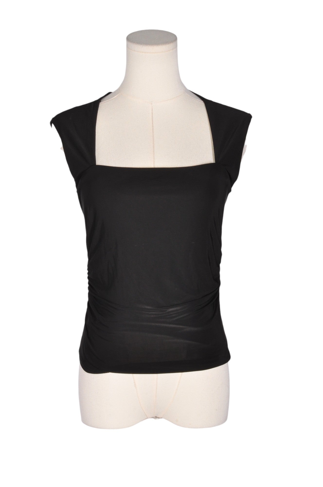 SAINT 21 Women Blouses Regular fit in Black - L - Velora